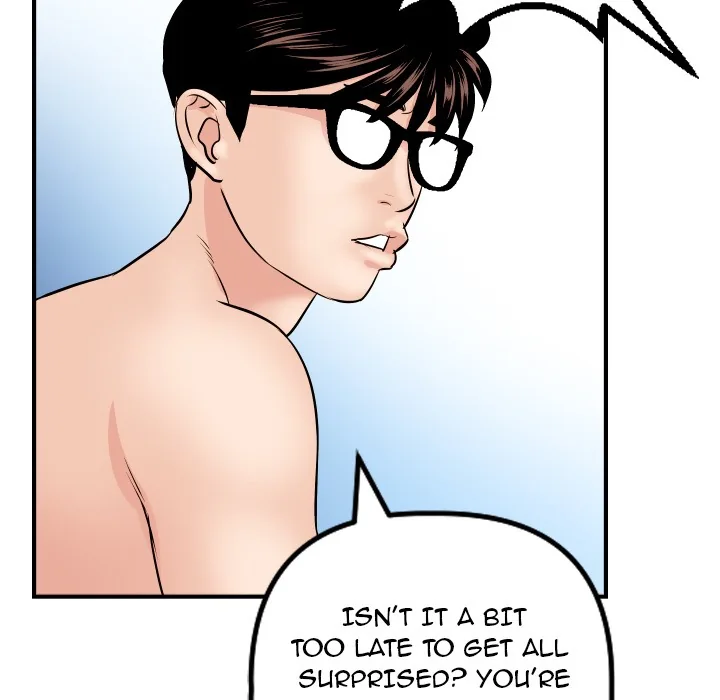 Analogue Chapter 63 page 51 - 