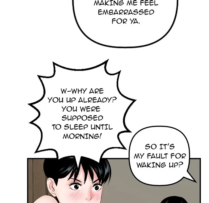 Analogue Chapter 63 page 52 - 