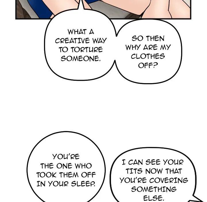 Analogue Chapter 63 page 59 - 