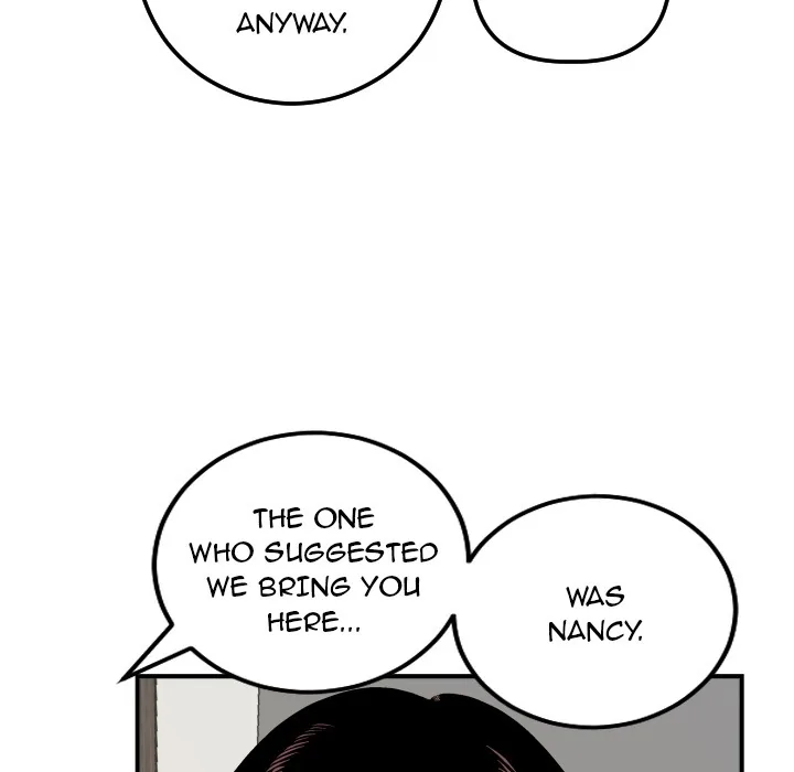 Analogue Chapter 63 page 61 - 