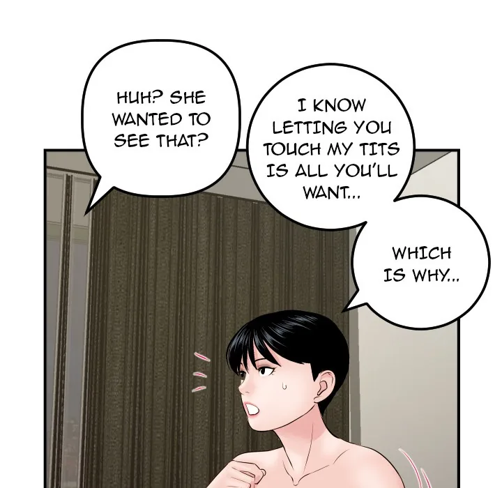 Analogue Chapter 63 page 65 - 