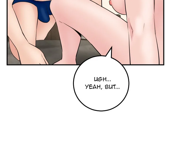 Analogue Chapter 63 page 68 - 