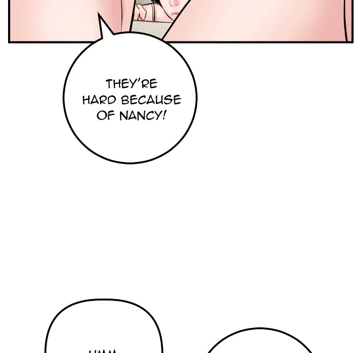 Analogue Chapter 63 page 72 - 