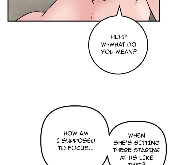 Analogue Chapter 63 page 76 - 