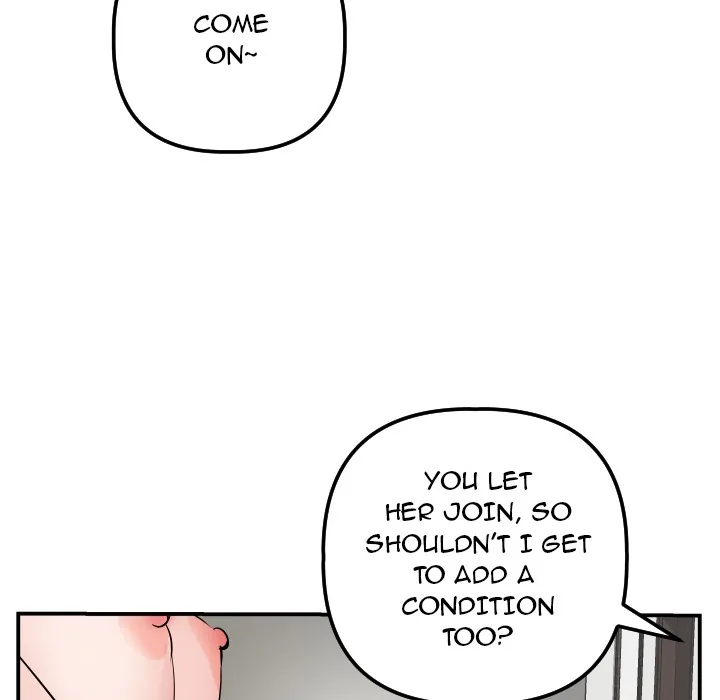 Analogue Chapter 63 page 86 - 
