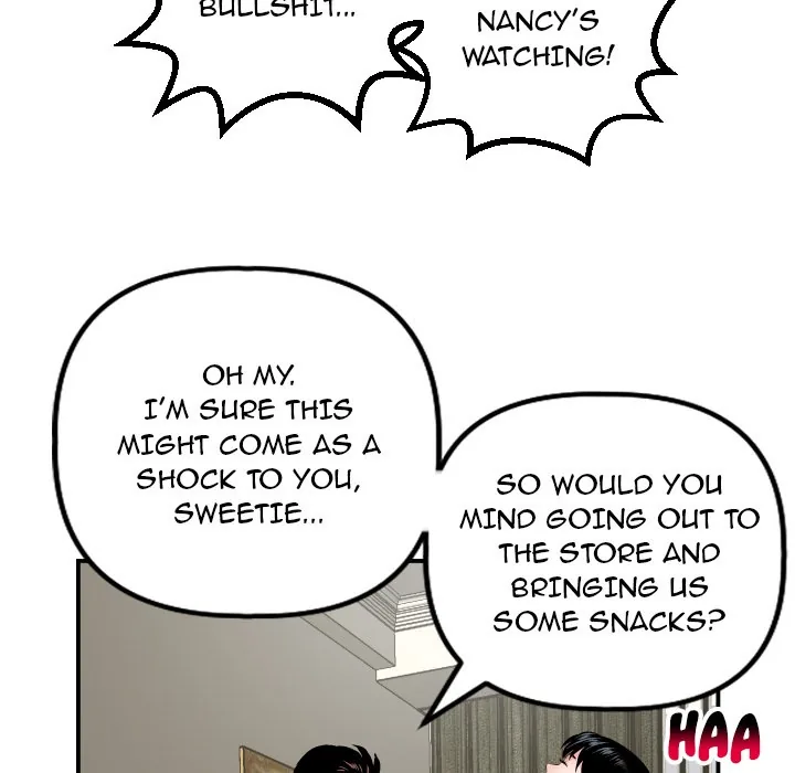 Analogue Chapter 63 page 88 - 