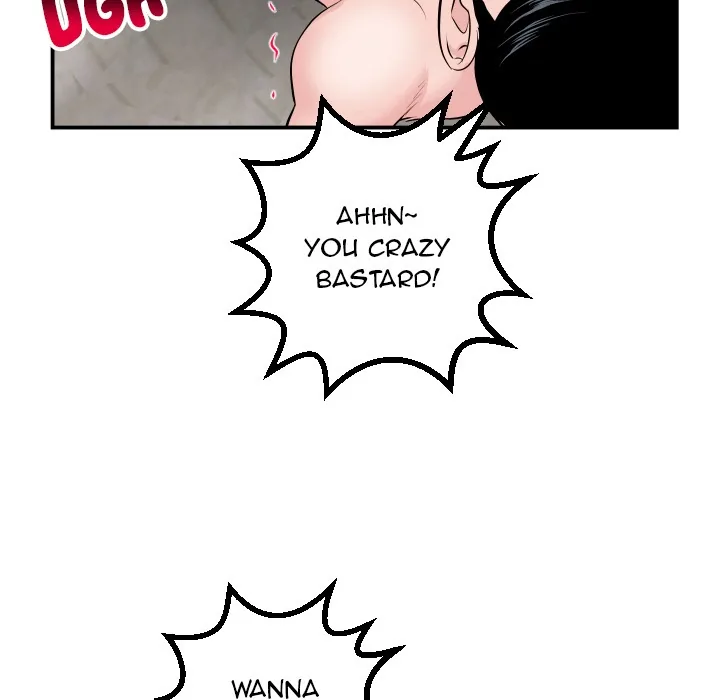 Analogue Chapter 63 page 92 - 