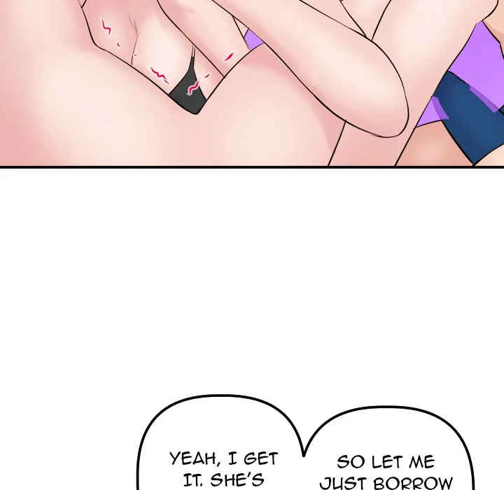 Analogue Chapter 63 page 96 - 