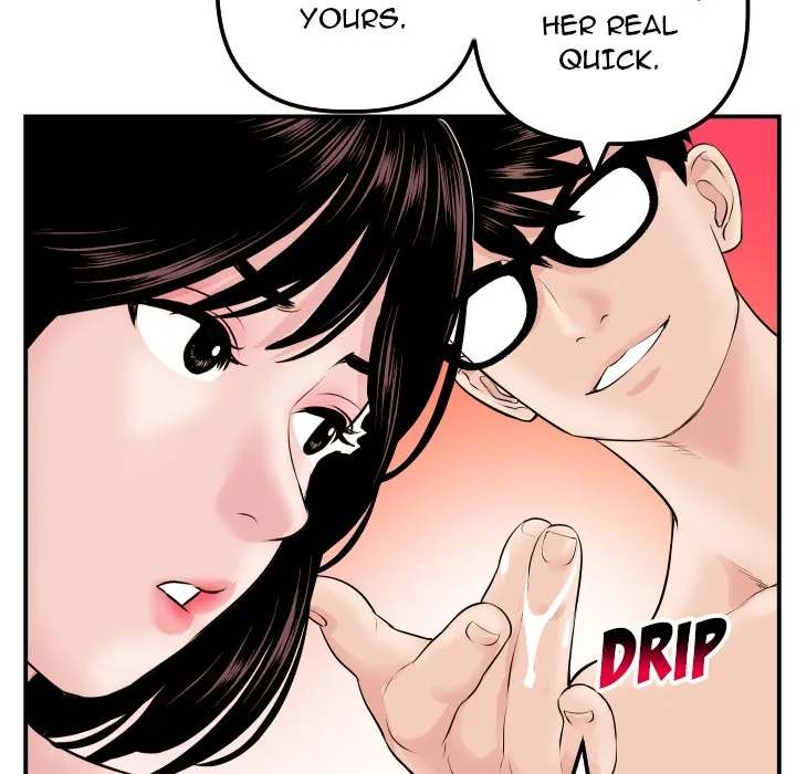 Analogue Chapter 63 page 97 - 