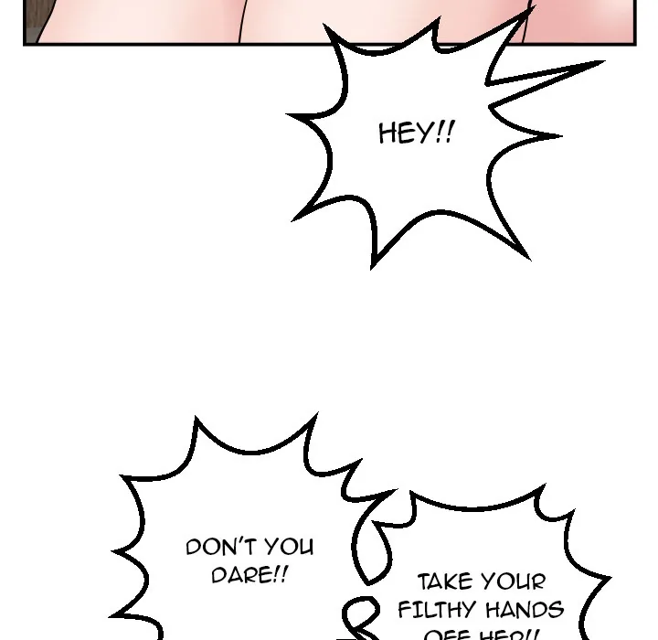 Analogue Chapter 63 page 100 - 