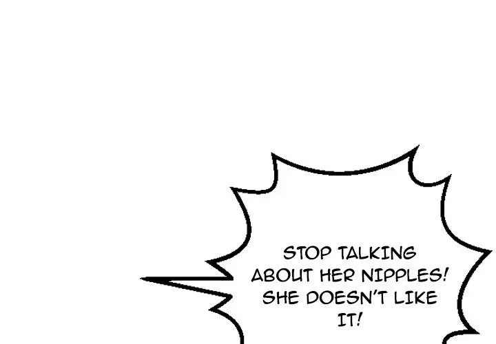 Analogue Chapter 65 page 1 - 