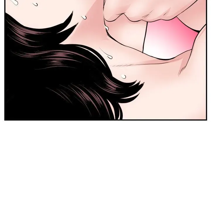 Analogue Chapter 65 page 114 - 