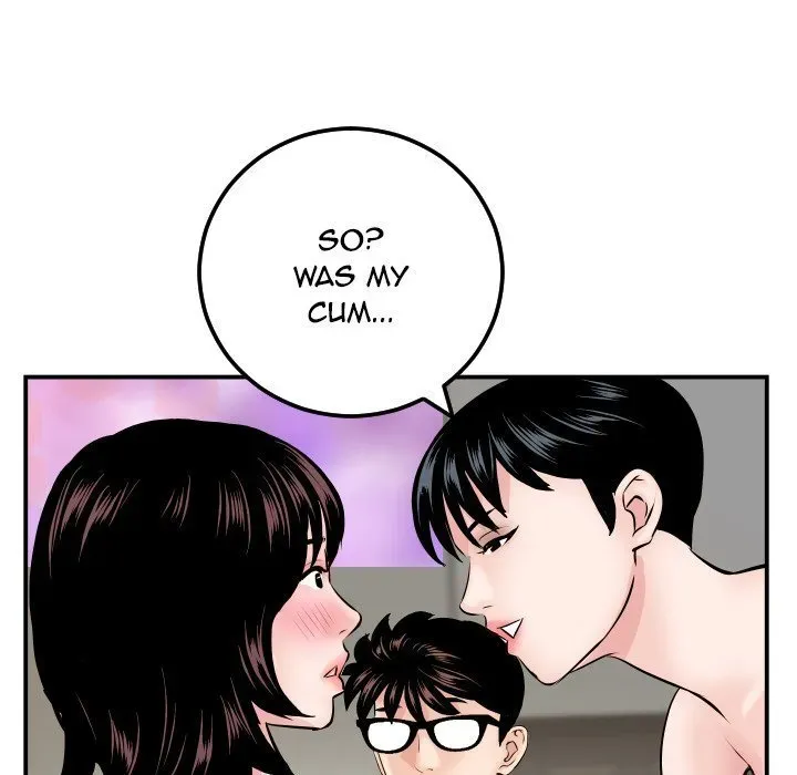 Analogue Chapter 65 page 115 - 