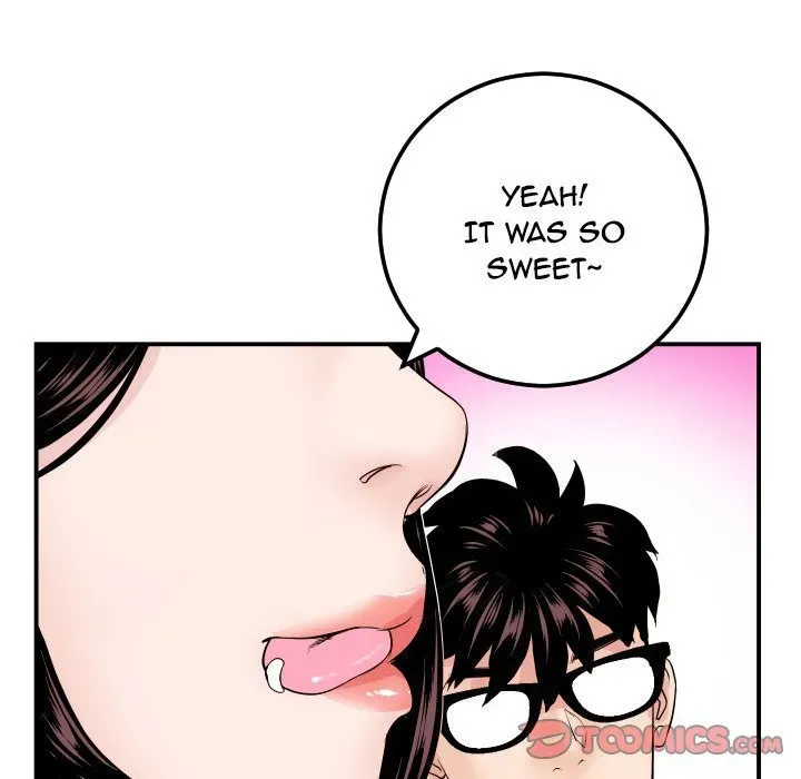 Analogue Chapter 65 page 117 - 