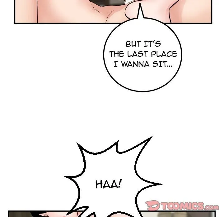 Analogue Chapter 65 page 123 - 