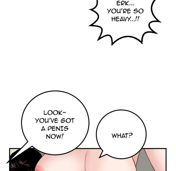 Analogue Chapter 65 page 125 - 