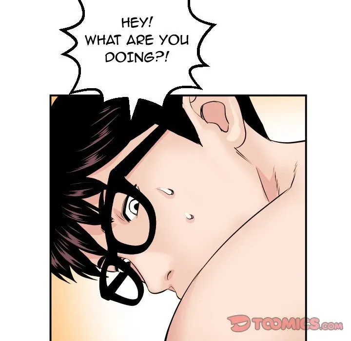 Analogue Chapter 65 page 15 - 