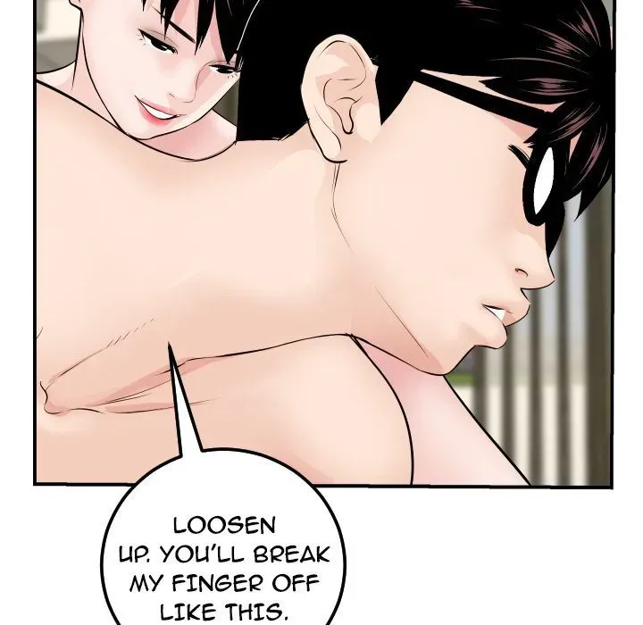 Analogue Chapter 65 page 19 - 