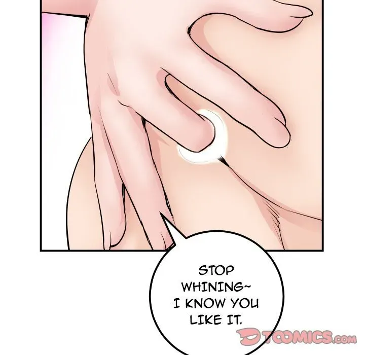 Analogue Chapter 65 page 21 - 