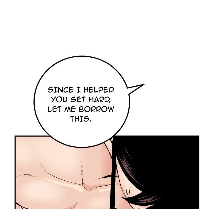 Analogue Chapter 65 page 26 - 