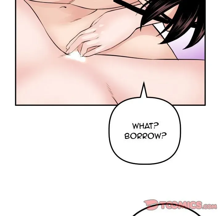 Analogue Chapter 65 page 27 - 