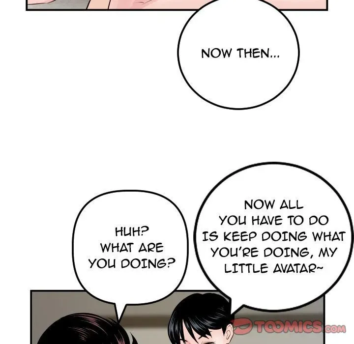 Analogue Chapter 65 page 33 - 