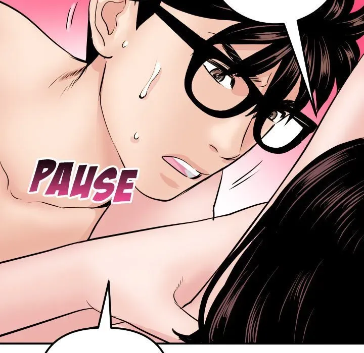 Analogue Chapter 65 page 5 - 