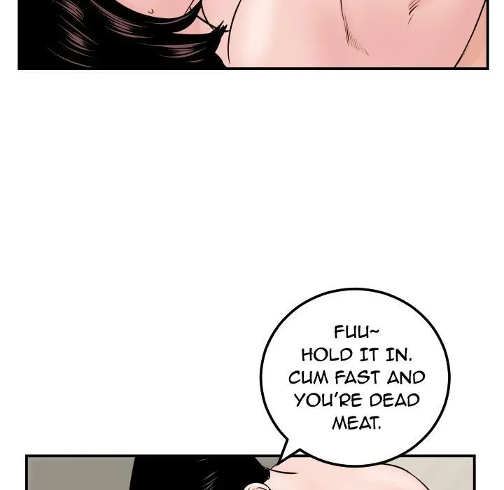 Analogue Chapter 65 page 49 - 