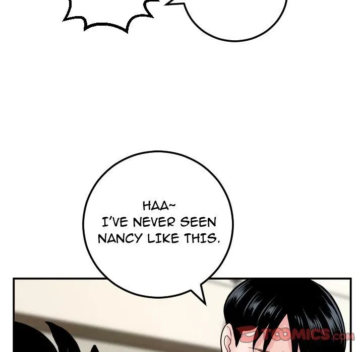 Analogue Chapter 65 page 51 - 