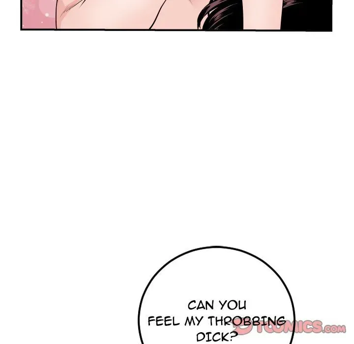 Analogue Chapter 65 page 63 - 