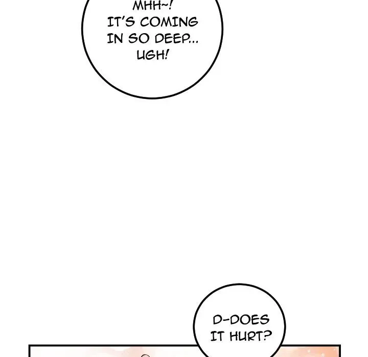 Analogue Chapter 65 page 71 - 