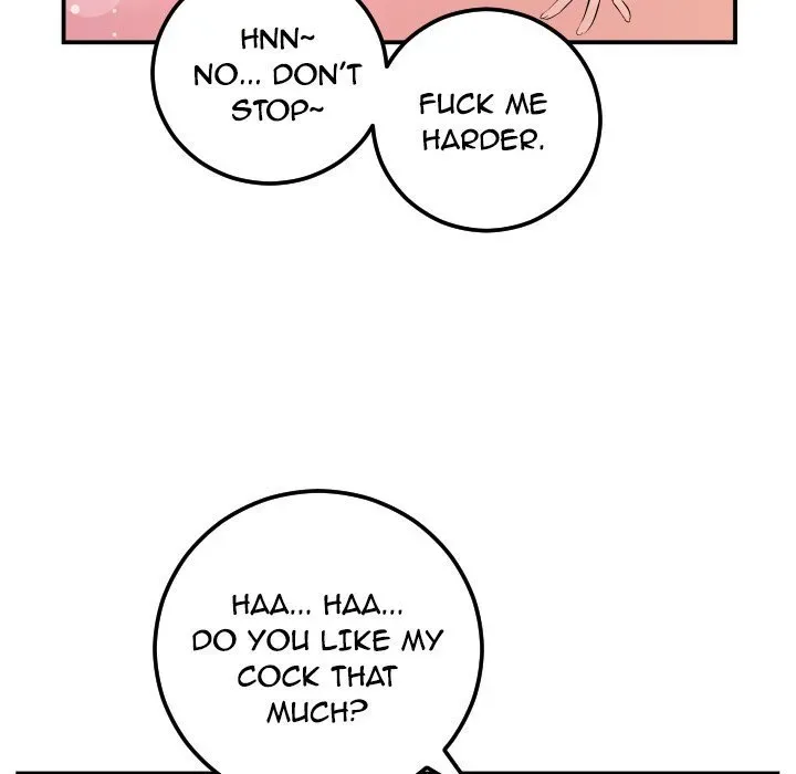 Analogue Chapter 65 page 73 - 