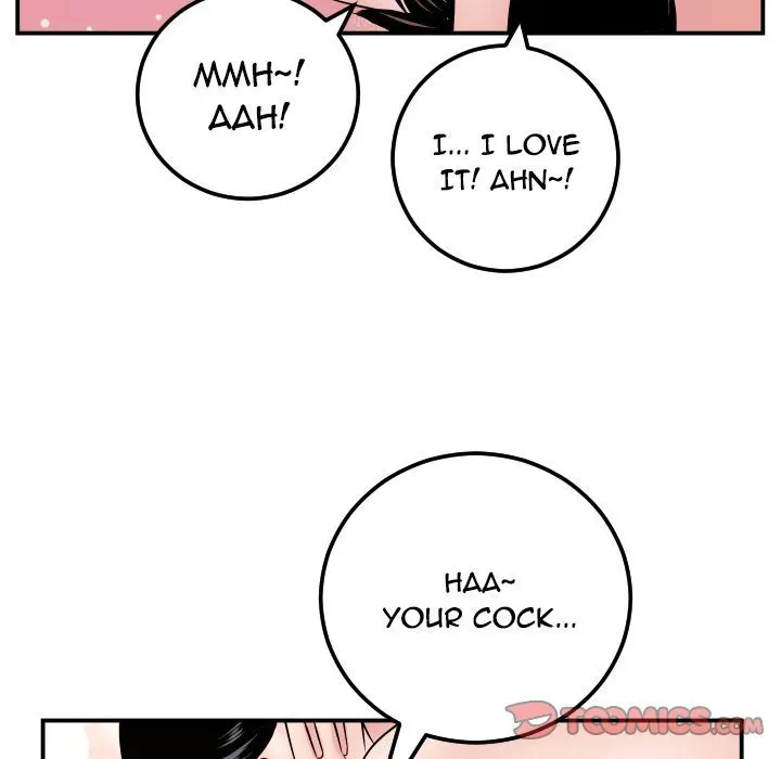 Analogue Chapter 65 page 75 - 