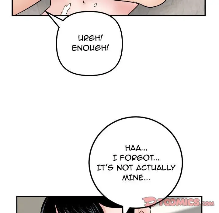 Analogue Chapter 65 page 93 - 