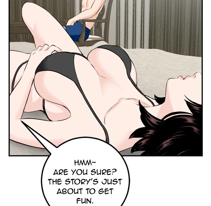 Analogue Chapter 66 page 101 - 