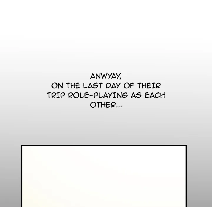 Analogue Chapter 66 page 104 - 