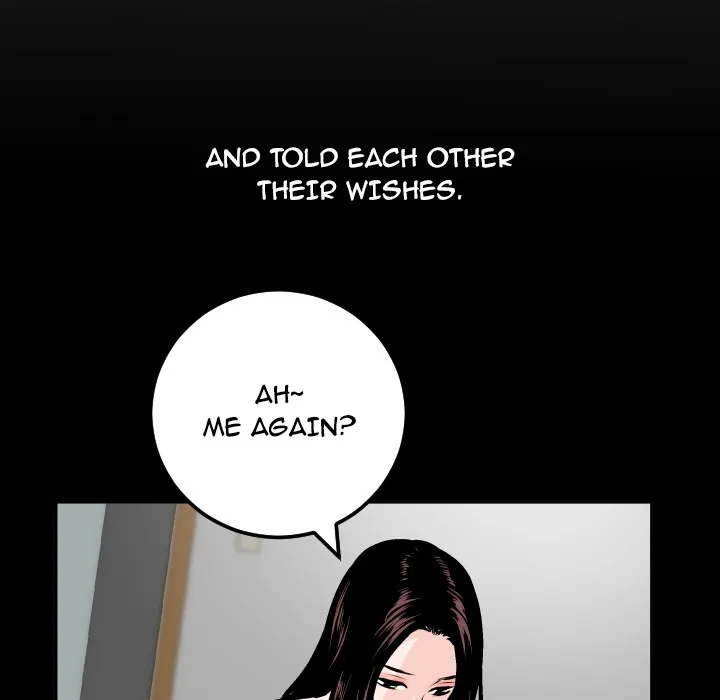 Analogue Chapter 66 page 106 - 