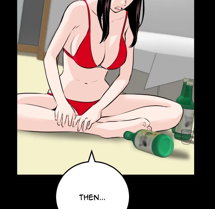 Analogue Chapter 66 page 107 - 