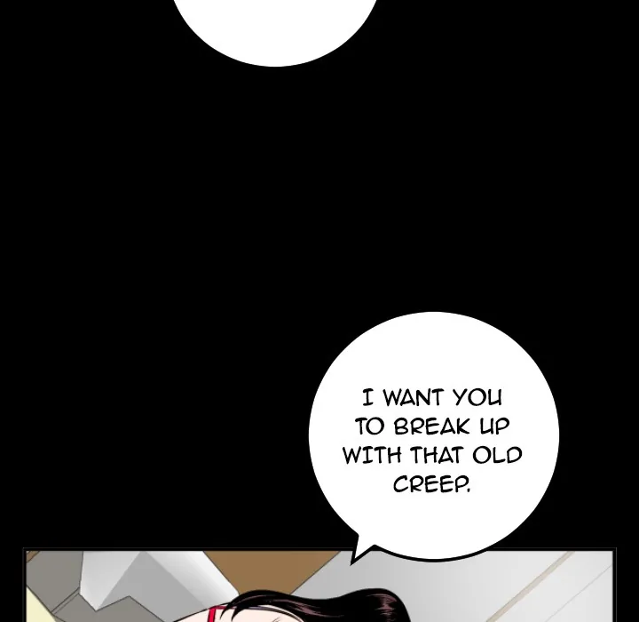 Analogue Chapter 66 page 108 - 