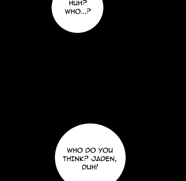 Analogue Chapter 66 page 110 - 