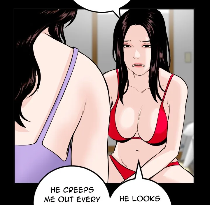 Analogue Chapter 66 page 111 - 