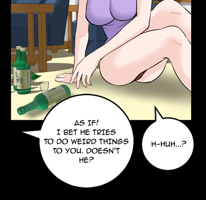 Analogue Chapter 66 page 113 - 