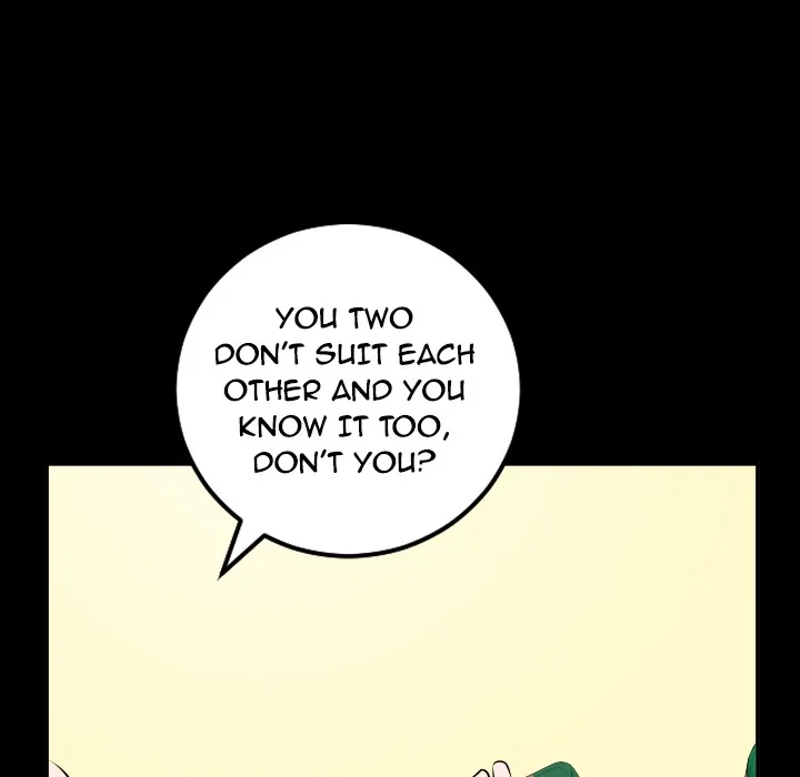 Analogue Chapter 66 page 114 - 