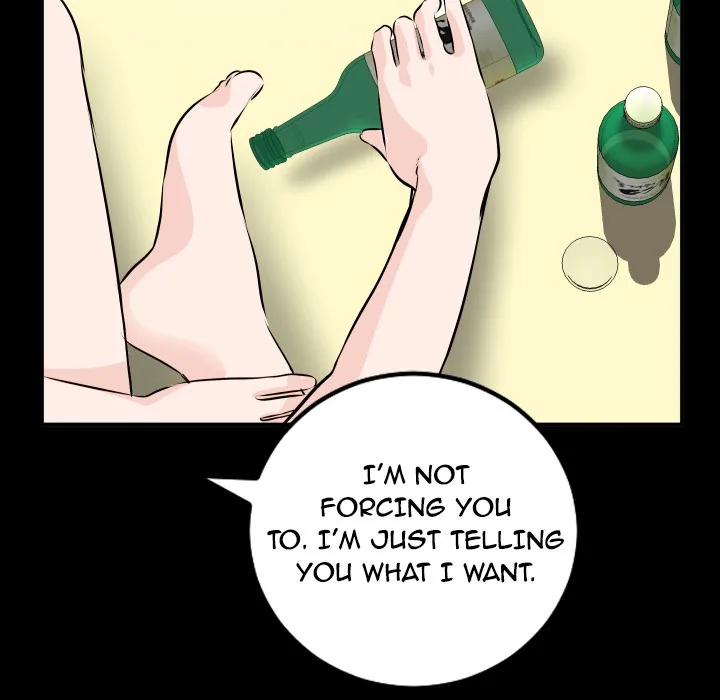 Analogue Chapter 66 page 115 - 