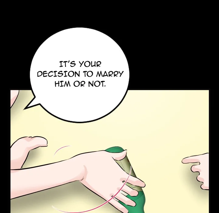 Analogue Chapter 66 page 116 - 