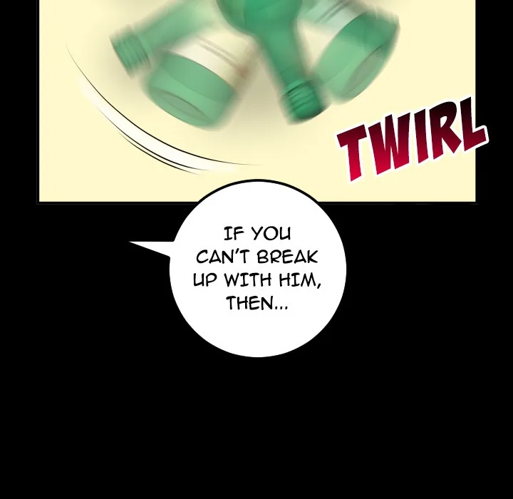 Analogue Chapter 66 page 119 - 