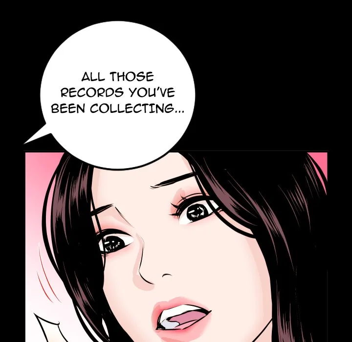 Analogue Chapter 66 page 120 - 
