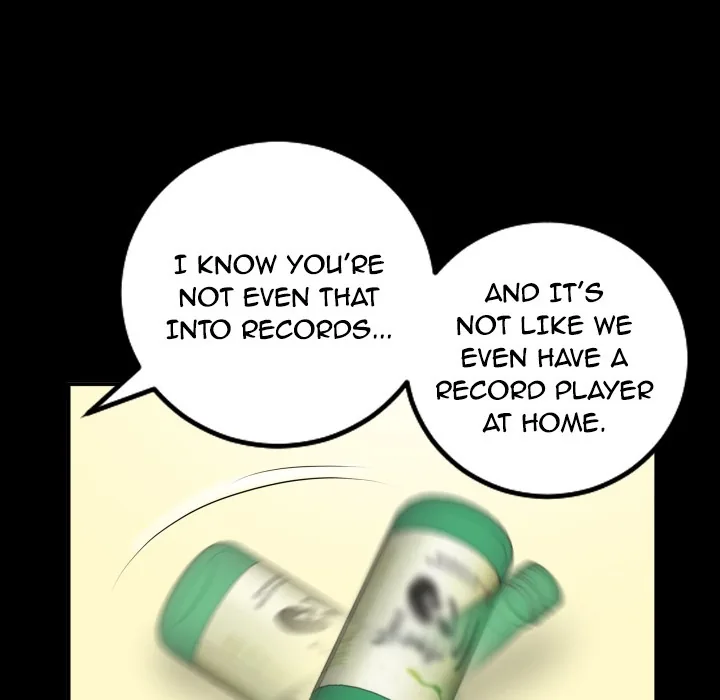 Analogue Chapter 66 page 122 - 