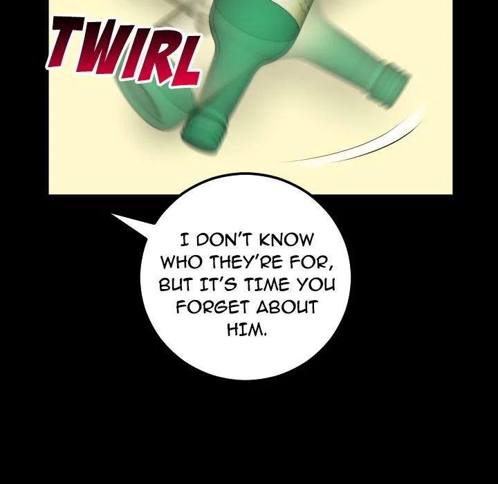 Analogue Chapter 66 page 123 - 