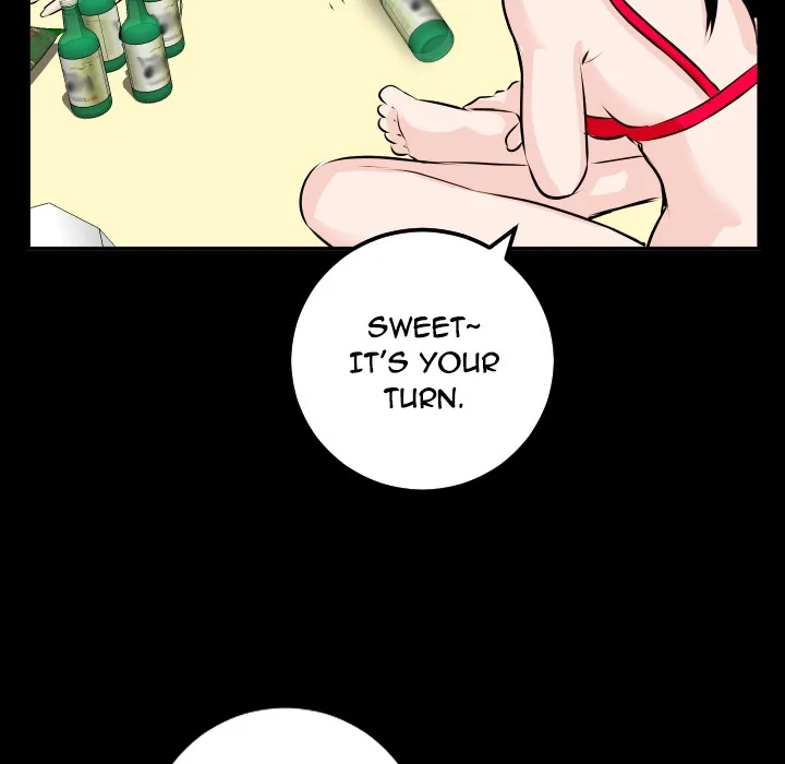 Analogue Chapter 66 page 125 - 
